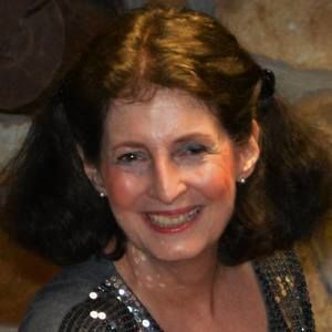 Meet your Posher, Cathy